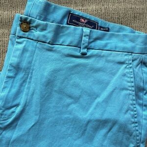 Vineyard Vines Chinos 36x32